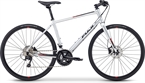 Bicycle Fuji ABSOLUTE 1.1 19 2019 Silver